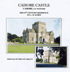 Cahore Castle