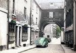Evelyn's Restaurant in Bath. Jill's Grill with Trim Bridge 1932 - 1950. Prince Philip based at Corsham 1940s was a customer.